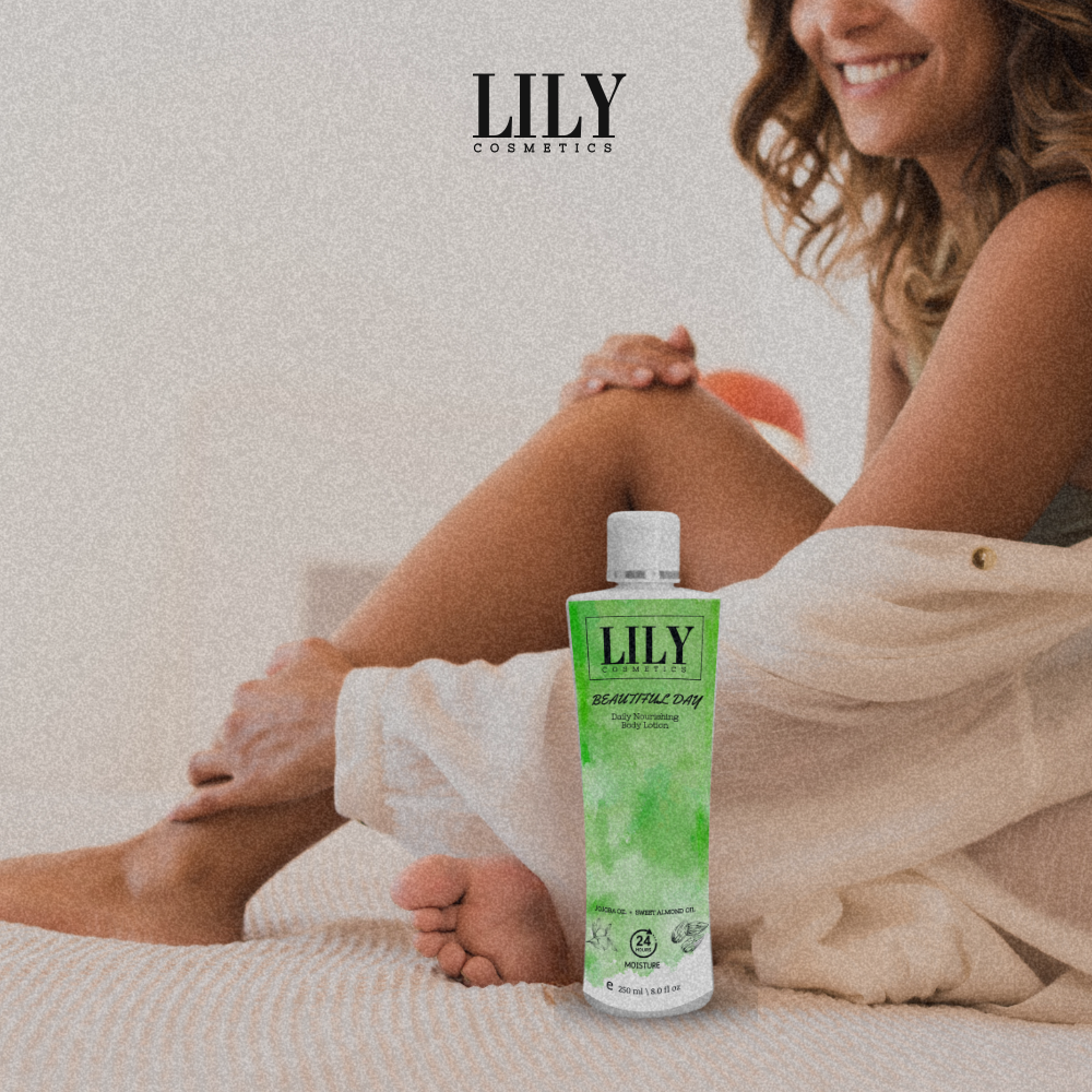 The Ultimate Guide to Body Lotion for Soft, Healthy Skin