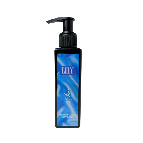Star - Body Lotion 145 ml.