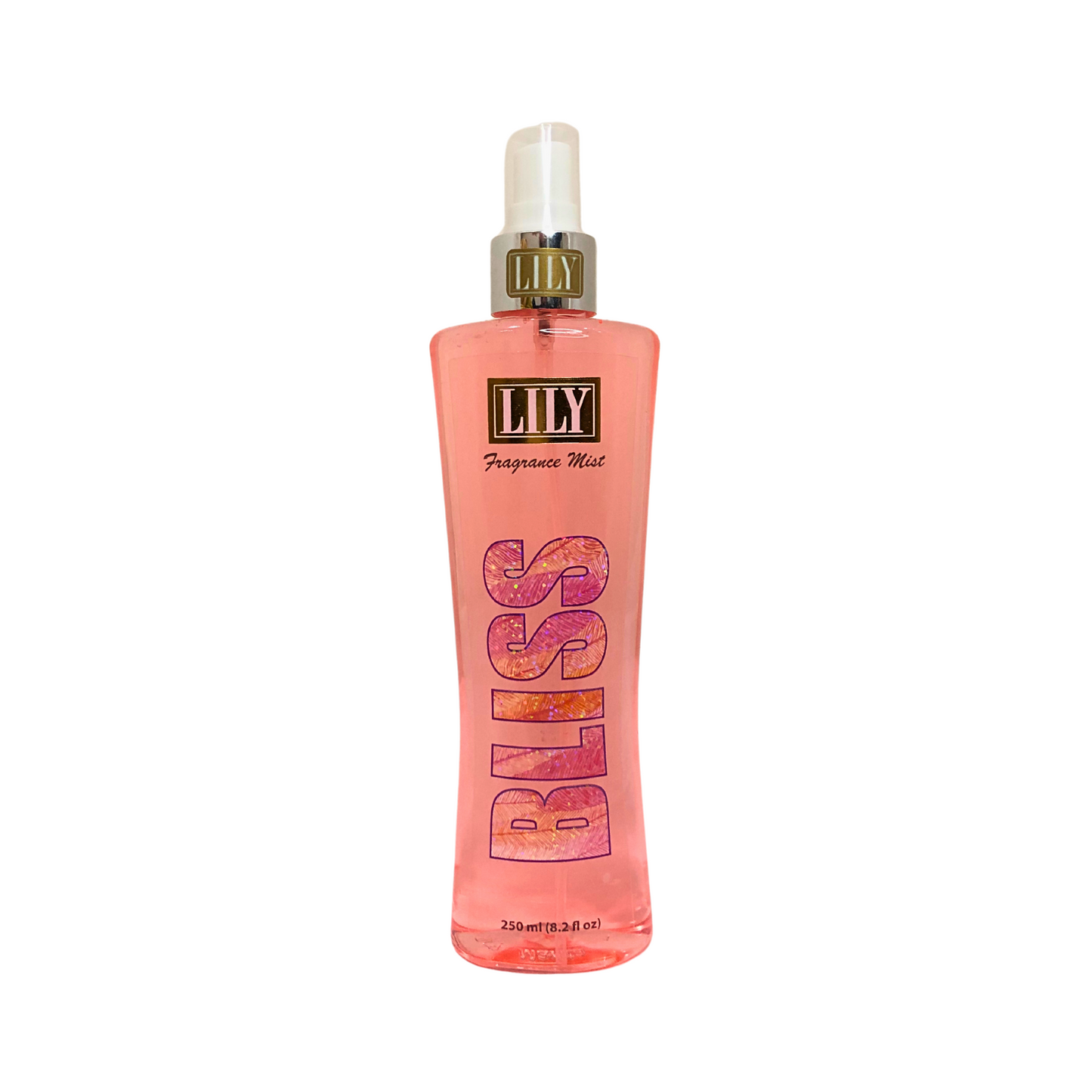 BLISS - Body Splash 250 ml.