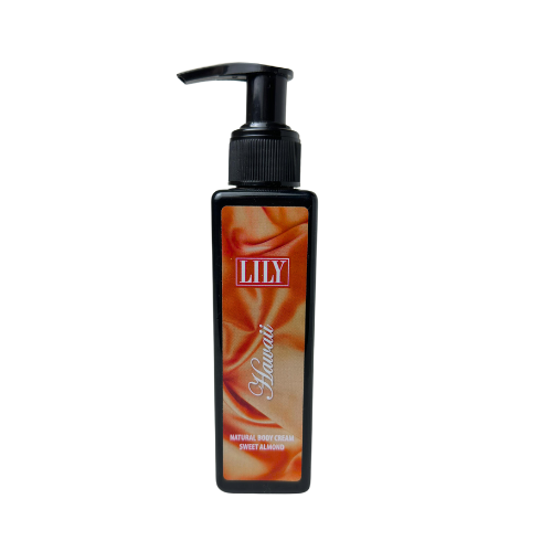 Hawaii - Body Lotion 145 ml.