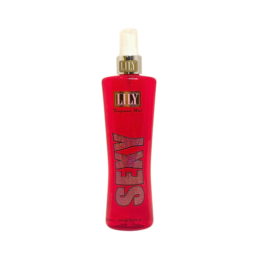 SEXY - Body Splash 250 ml.