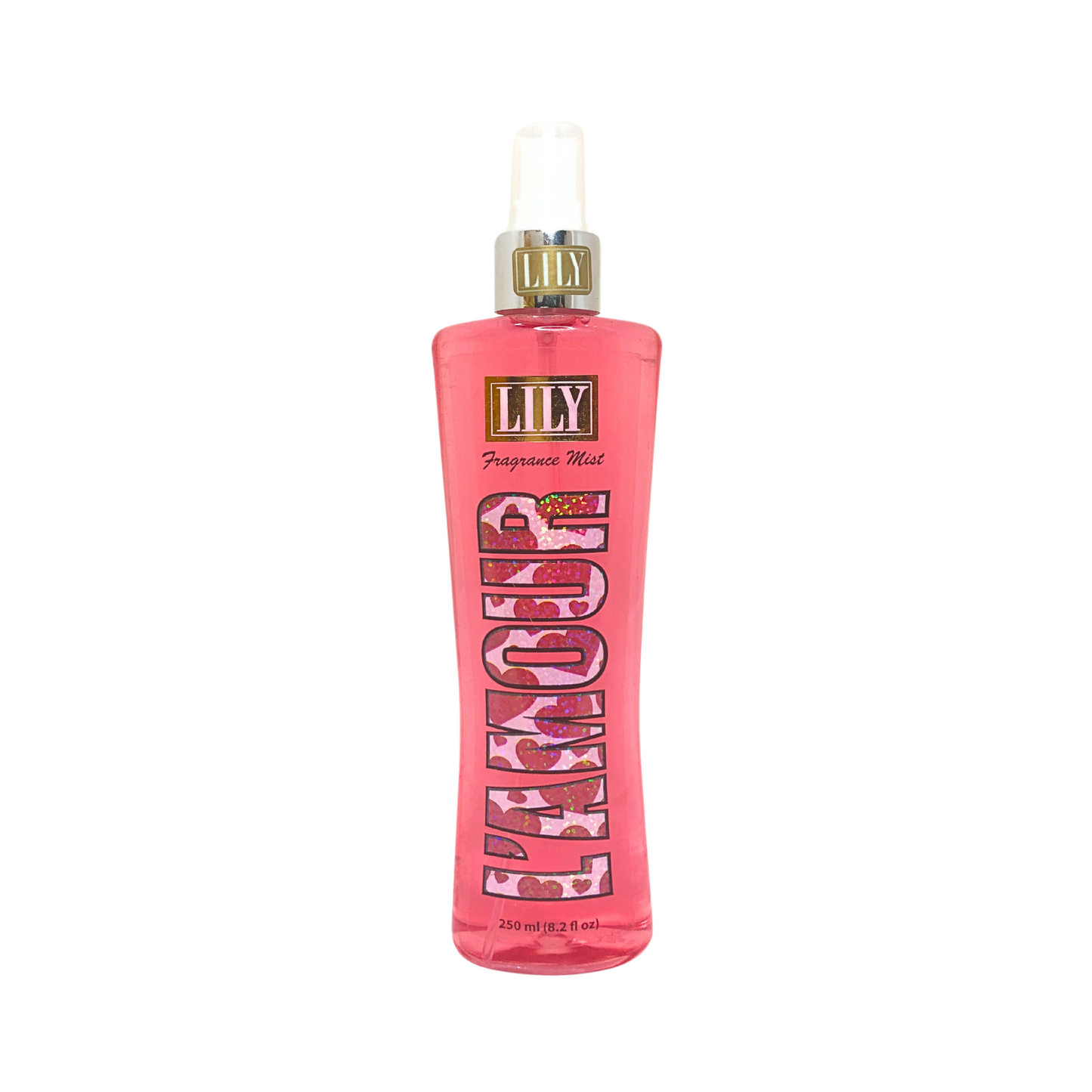 لامور - معطر للجسم 250 مل.