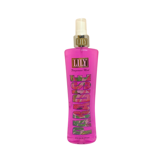 PARADISE - Body Splash 250 ml.