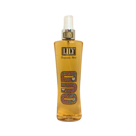 OUD - Body Splash 250 ml.