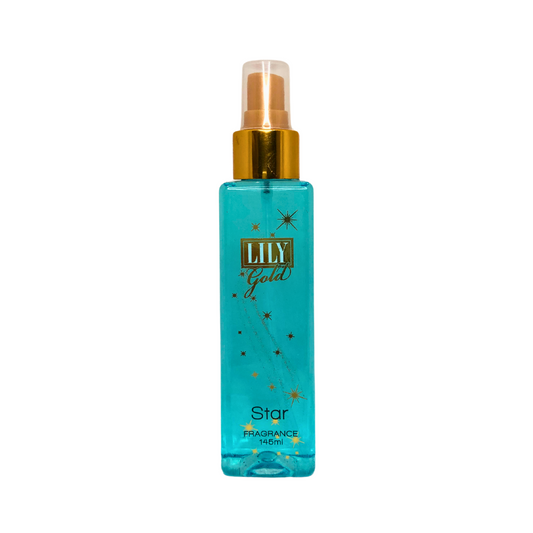 Star - Body Mist 145 ml.