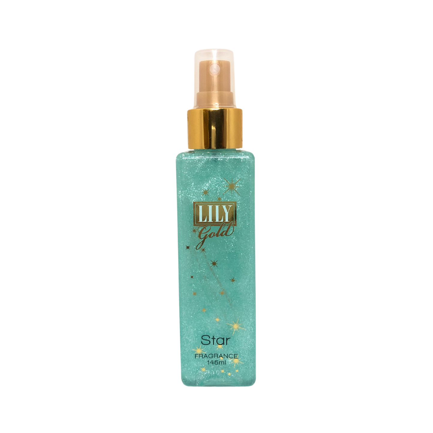 Star - Shimmer Body Mist 145 ml.