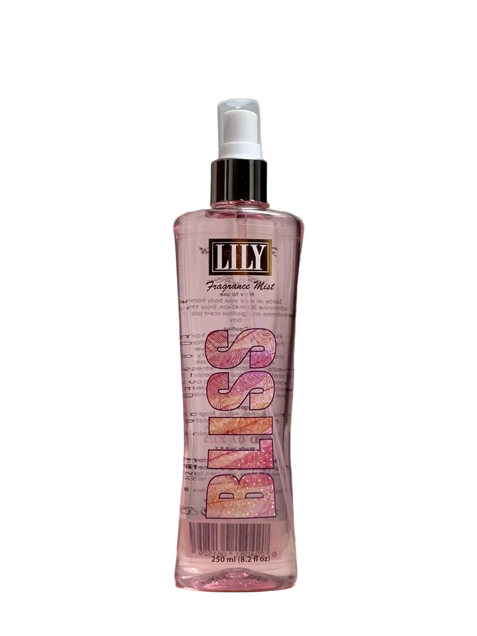 بليس - معطر للجسم 250 مل.