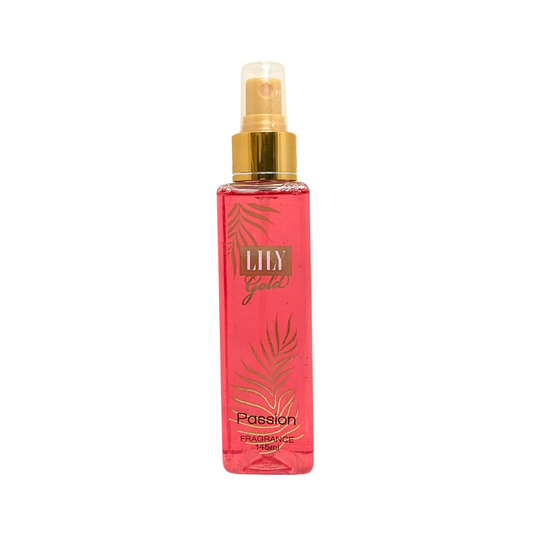 Passion - Body Mist 145 ml.