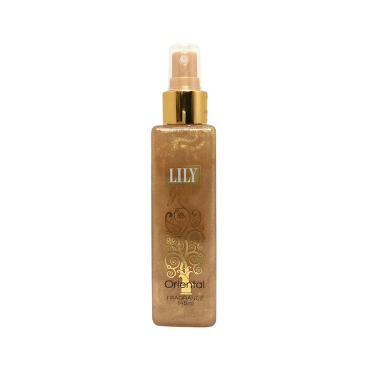 Oriental - Shimmer Body Mist 145 ml.
