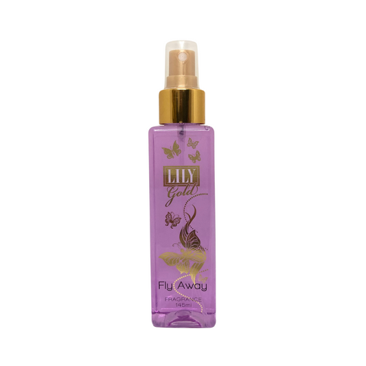 Fly Away - Body Mist 145 ml.