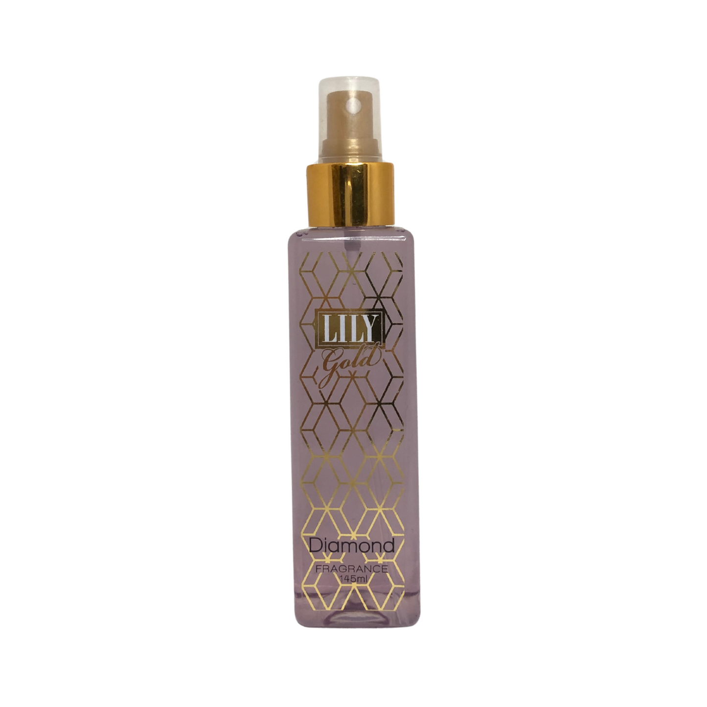 Diamond -Body Mist 145 ml.
