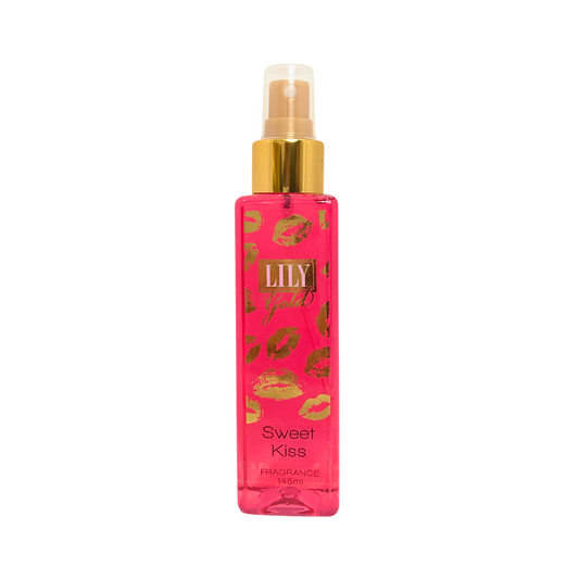 Sweet Kiss - Body Mist 145 ml.