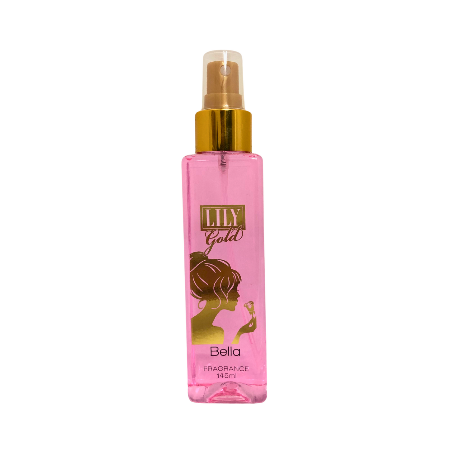 Bella - Body Mist 145 ml.