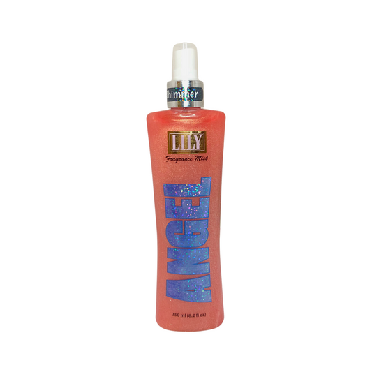 ANGEL - Shimmer Body Splash 250 ml.