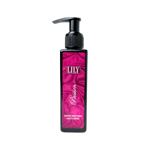 Passion - Body Lotion 145 ml.