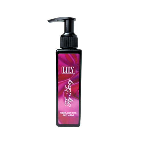 Fly Away - Body Lotion 145 ml.