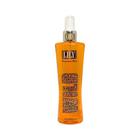 WILD - Body Splash 250 ml.
