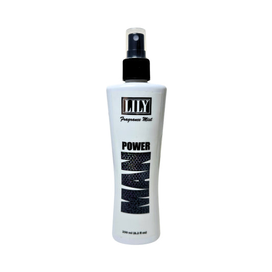 Man Power - Body Spray 250 ml.