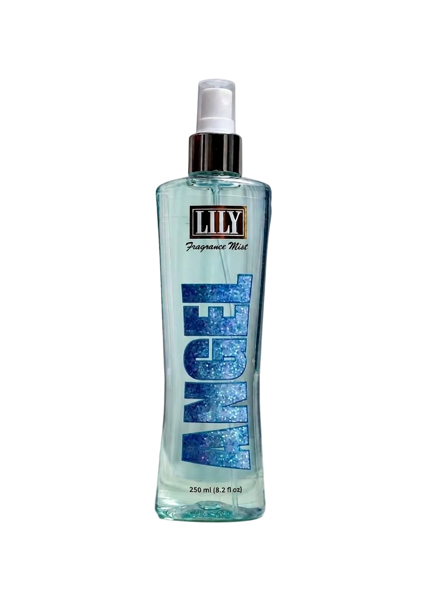 آنجل - معطر للجسم 250 مل.