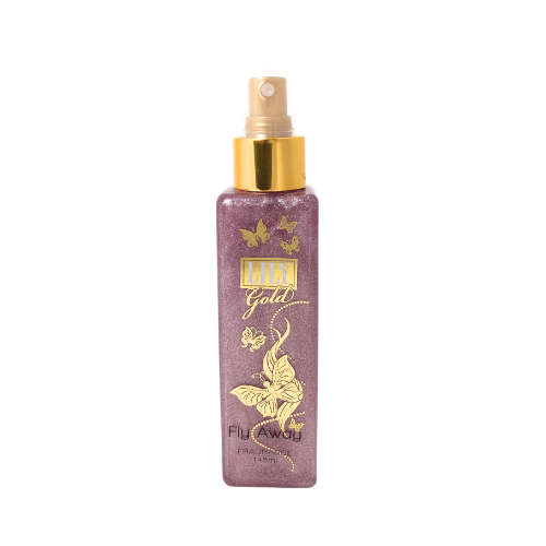 Fly Away - Shimmer Body Mist 145 ml.