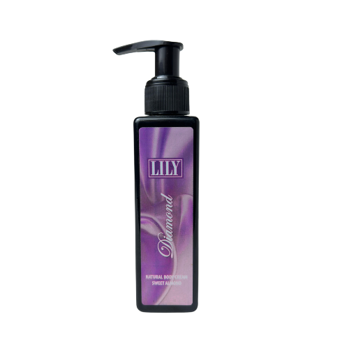 Diamond - Body Lotion 145 ml.