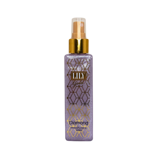 Diamond - Shimmer Body Mist 145 ml.