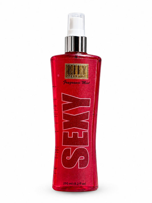 SEXY - Body Splash 250 ml.